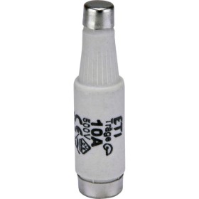 Запобіжник ETI 002311404 DI gG 10A/500V