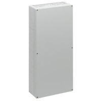 Вологозахищена розпаювальна коробка Spelsberg AKL 4-g (sp74040401) IP65