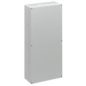 Вологозахищена розпаювальна коробка Spelsberg AKL 4-g (sp74040401) IP65