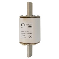 Предохранитель ETI NH-1 Battery 200A 550В DC (4723266)