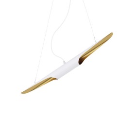 Підвісний світильник, люстра PikArt 4967-1