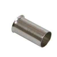 Наконечник-гильза TNSy EN4012 без изоляции 100шт (TNSy5500533)