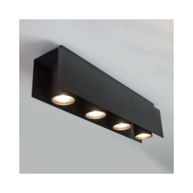 Світильник стельовий Imperium Light 316448.05.05 Bonn