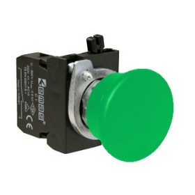 Кнопка «Грибок» EMAS CM200MY