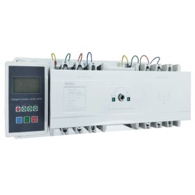 Устройство автоматического ввода резерва TOSUNlux TSMQ2 225А 4Р (6940151069737)