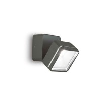 Уличный светильник Ideal Lux 285511 Omega LED 1x7W 4000K 650Lm IP54