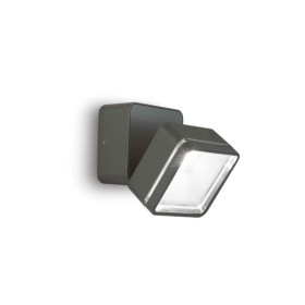 Вуличний світильник Ideal Lux 285511 Omega LED 1x7W 4000K 650Lm IP54