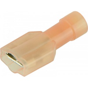 Наконечник Аско-Укрем FDFNY 1,25-250 плоский «мама» 100шт (A0060150006)