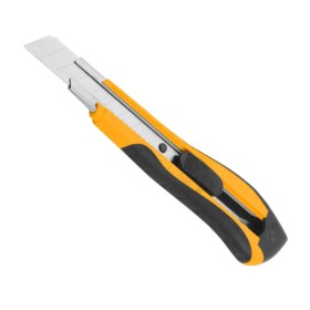 Сегментний ніж Tolsen Profi SK5 18мм