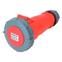 Переносная силовая розетка TNSy PRO 2252 3Р+PЕ+N 32А 380В IP67 (TNSy5502057)