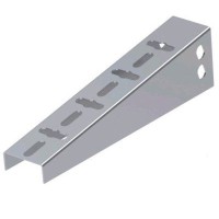 Консоль для монтажа METAKSAN UK 60 PG 600мм (длина 630мм)