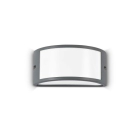 Вуличний світильник Ideal Lux 092409 Rex E27 1x60W IP44