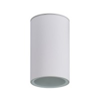 Вуличний світильник Kanlux 36644 Aqilo GU10 1x20W IP65 білий