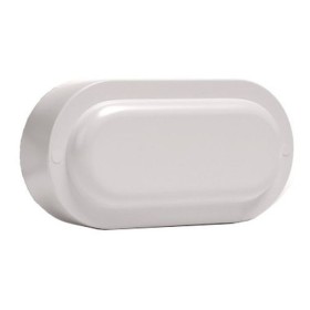 Овальний світильник Vestum 1-VS-7201 8Вт 4500K 220В