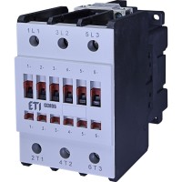 Контактор ETI 004651103 CEM 95.00 230V AC