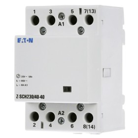 Контактор Eaton (Moeller) Z-SCH230/40-40