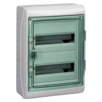 Щит на 24 модуля 13983 Schneider Electric Mureva