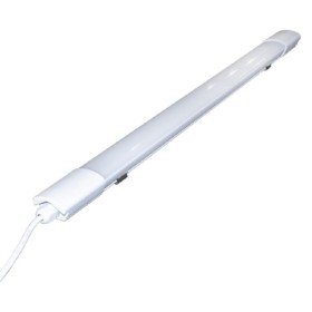 Світлодіодний промисловий світильник Evrolight WL2-18-K (56805) 18Вт 6400K IP65 з конектором