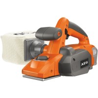 Акумуляторний рубанок AEG 4935413175 18В