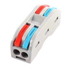 Проходная клемма TOSUNlux PCT-22C 32А 400В (6931934238396)