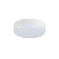 Уличный светильник Kanlux 37291 Iper LED 1x19W 4000K 2280Lm IP65 белый