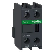 Допоміжний контакт Schneider Electric TeSys LADN11