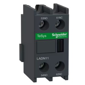 Допоміжний контакт Schneider Electric TeSys LADN11
