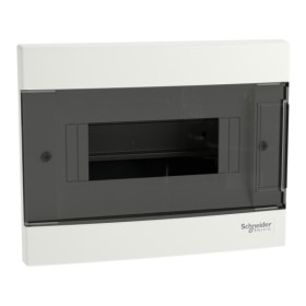 Встраиваемый щит Schneider Electric Easy9 EU EZ9EUA108 1 ряд 8М