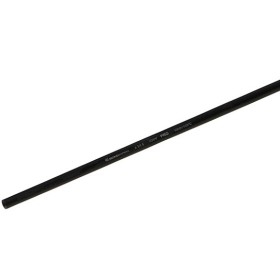 Термоусадочная трубка Аско-Укрем PRO Ø 3,0/1,5 черная (A0150040464)