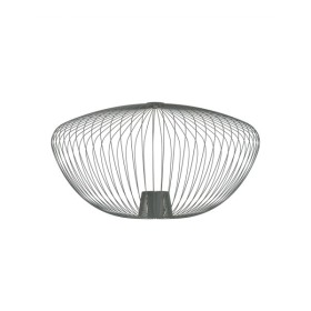 Плафон Nowodvorski 12044 Cameleon Pumpkin L 10W IP20 темно-серый