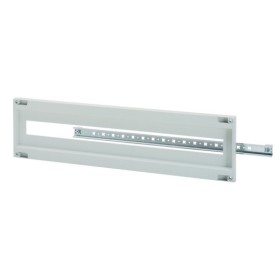 Вставка Hager FL367A H=200мм для модульного оборудования для щитов шириной 500мм