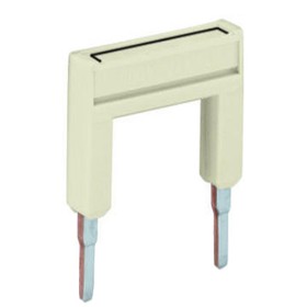 Push-in-TYPE перемичка Wago 2002-433 Bars 1-3 25А