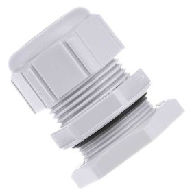 Сальник Spelsberg KVR M25-MGM M25х1, 5 (ущільнення: 7-16мм) з гайкою