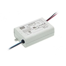 Блок живлення Mean Well 36W DC12V IP42 (APV-35-12)