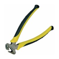 Торцеві кусачки Stanley FatMaxSteel 160мм