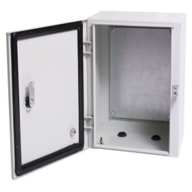 Бокс монтажный Билмакс БМ-80 с панелью монтажной