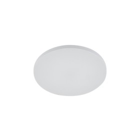 Потолочный светильник Nowodvorski 11754 Denia LED S 1x15W 3000K 1350Lm IP20 белый