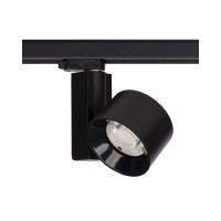 Трековый светильник Nowodvorski 8751 Ctls Nea LED 30W 3000K 2600Lm IP20 Bl