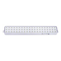 Евакуаційний світильник TNSy YJ02-60LED-2,5W-6500K-3/6H-100/200L (TNSy5000557)