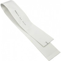 Термоусаджувальна трубка Аско-Укрем Ø50,0/25,0 біла 1м (A0150040239)