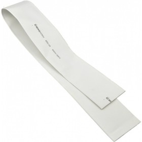 Термоусаджувальна трубка Аско-Укрем Ø50,0/25,0 біла 1м (A0150040239)