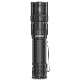 Світлодіодний портативний ліхтарик Videx 1700Лм 6500K (VLF-A156R)