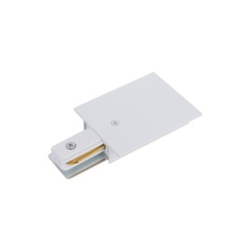 Токоввод Nowodvorski 8972 Profile Recessed Power End Cap IP20 белый