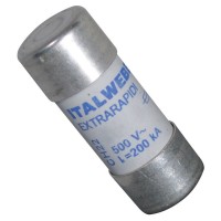 Предохранитель ETI 002645119 CH-S22UQ/50A/690V aR (200 kA)