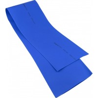 Термоусаджувальна трубка Аско-Укрем Ø100,0/50,0 синя 1м (A0150040354)