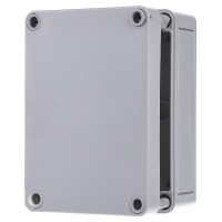 Коробка розвідна Spelsberg PS 1309-6-o (sp11040901) IP66 з гладкими стінками