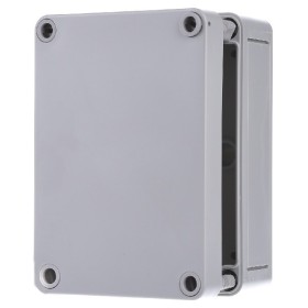 Коробка разводная Spelsberg PS 1309-6-o (sp11040901) IP66 с гладкими стенками