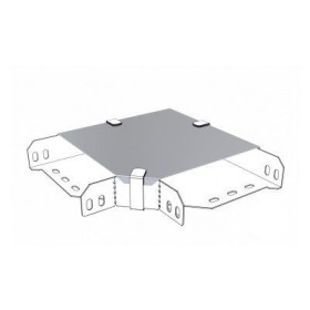 Кришка на горизонтальний кут METAKSAN KK90 05 08 PG 90° 50мм 0,8мм