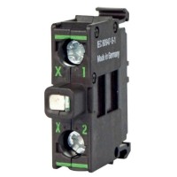 Сигнальна лампа Eaton M22-LEDC-R червона