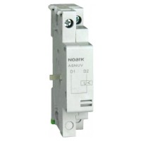 Боковий розчіплювач мінімальної напруги NOARK ASNUVB Ex9SN 220-240В (108959)